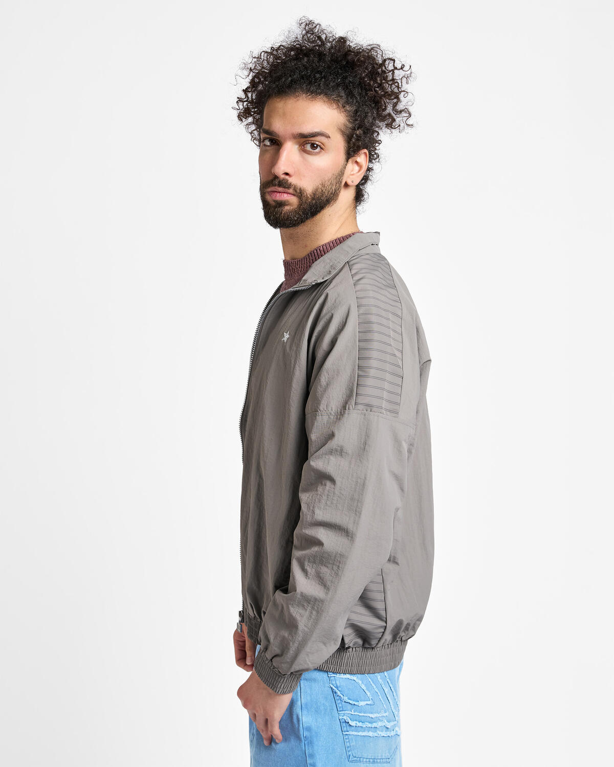 Umbro Relaxed Track Jacket | 66843U-NEZ | AFEW STORE